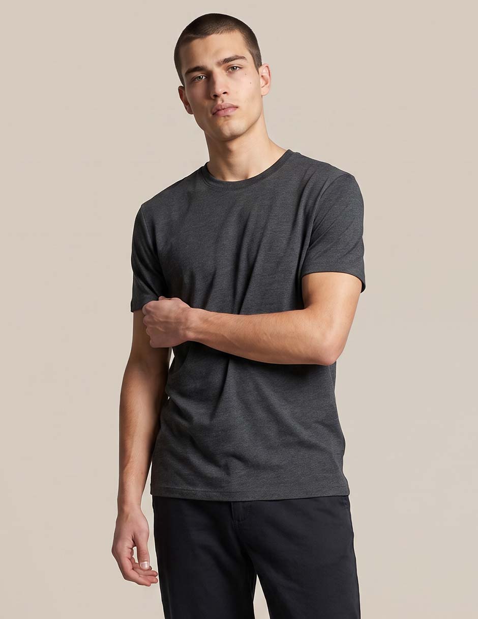 PLAYERA 754221 REDONDO