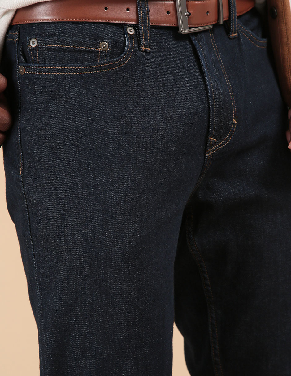Jeans slim para hombre 2