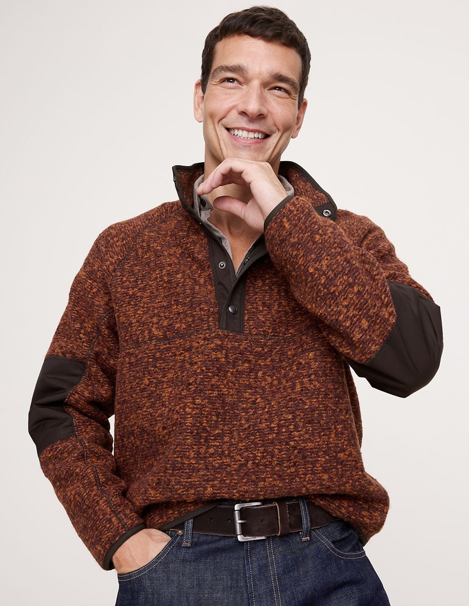 Chamarra casual para hombre Chamarra casual para hombre