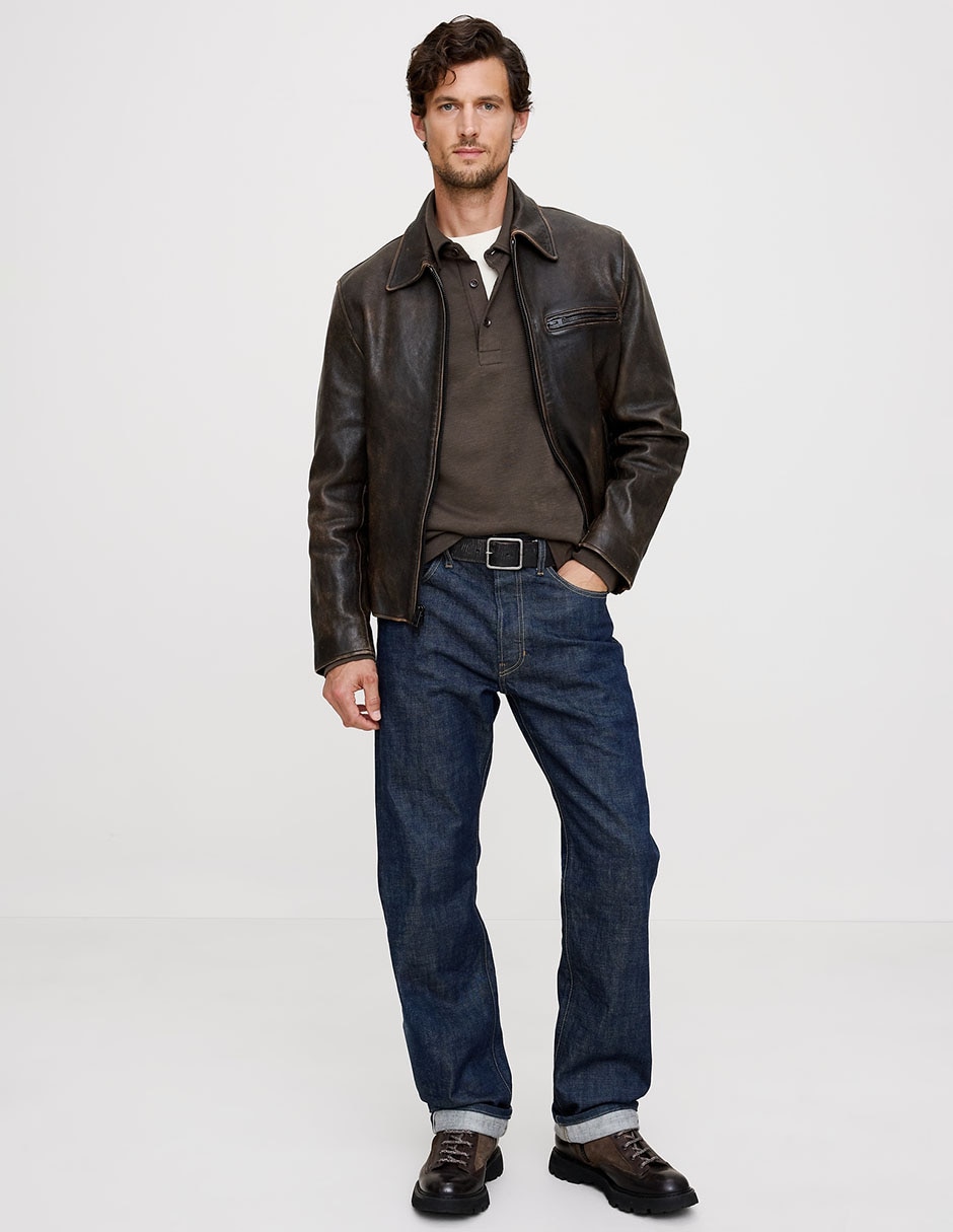 Playera para hombre