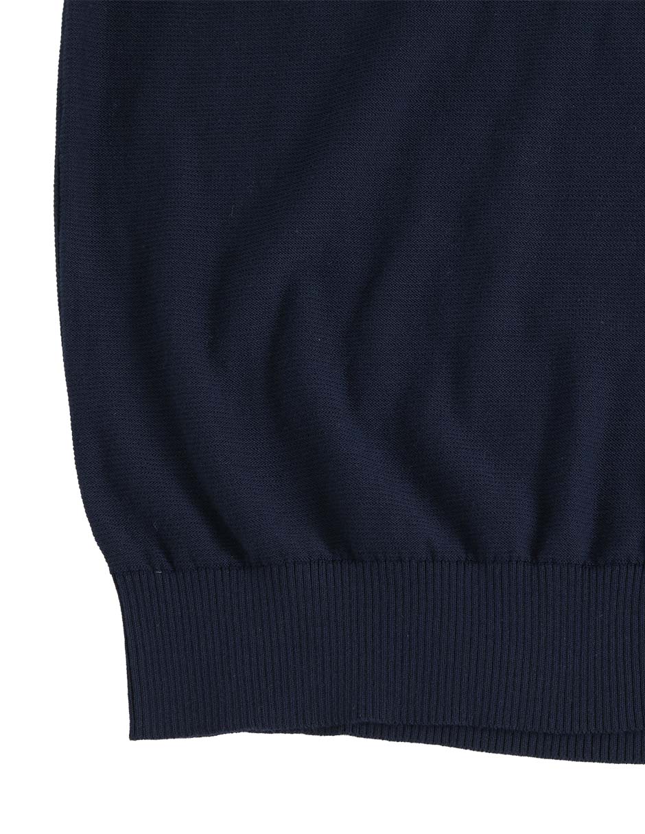 Playera tipo polo para hombre