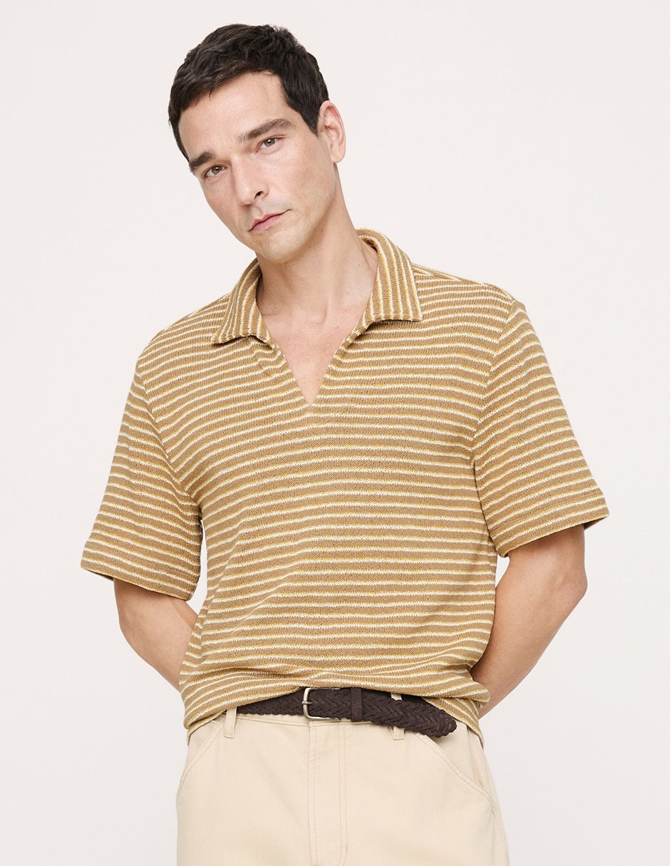 Playera para hombre Playera para hombre