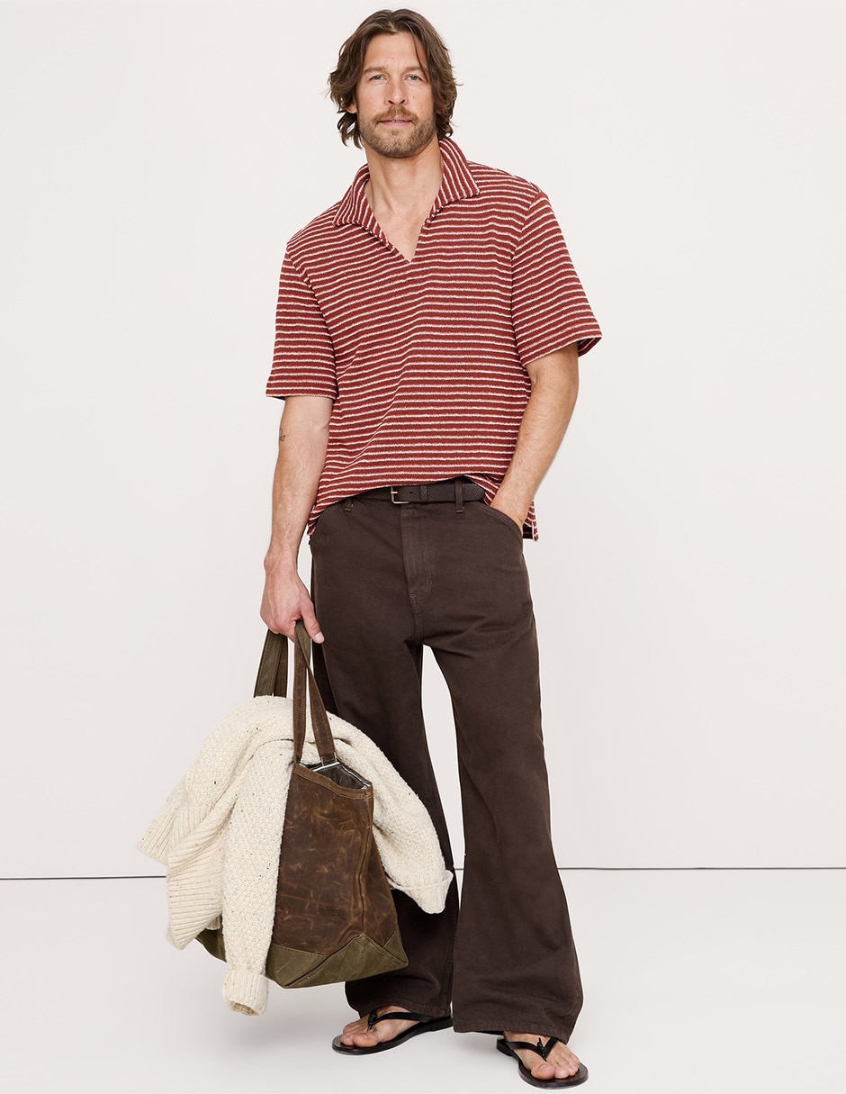 Playera para hombre Playera para hombre