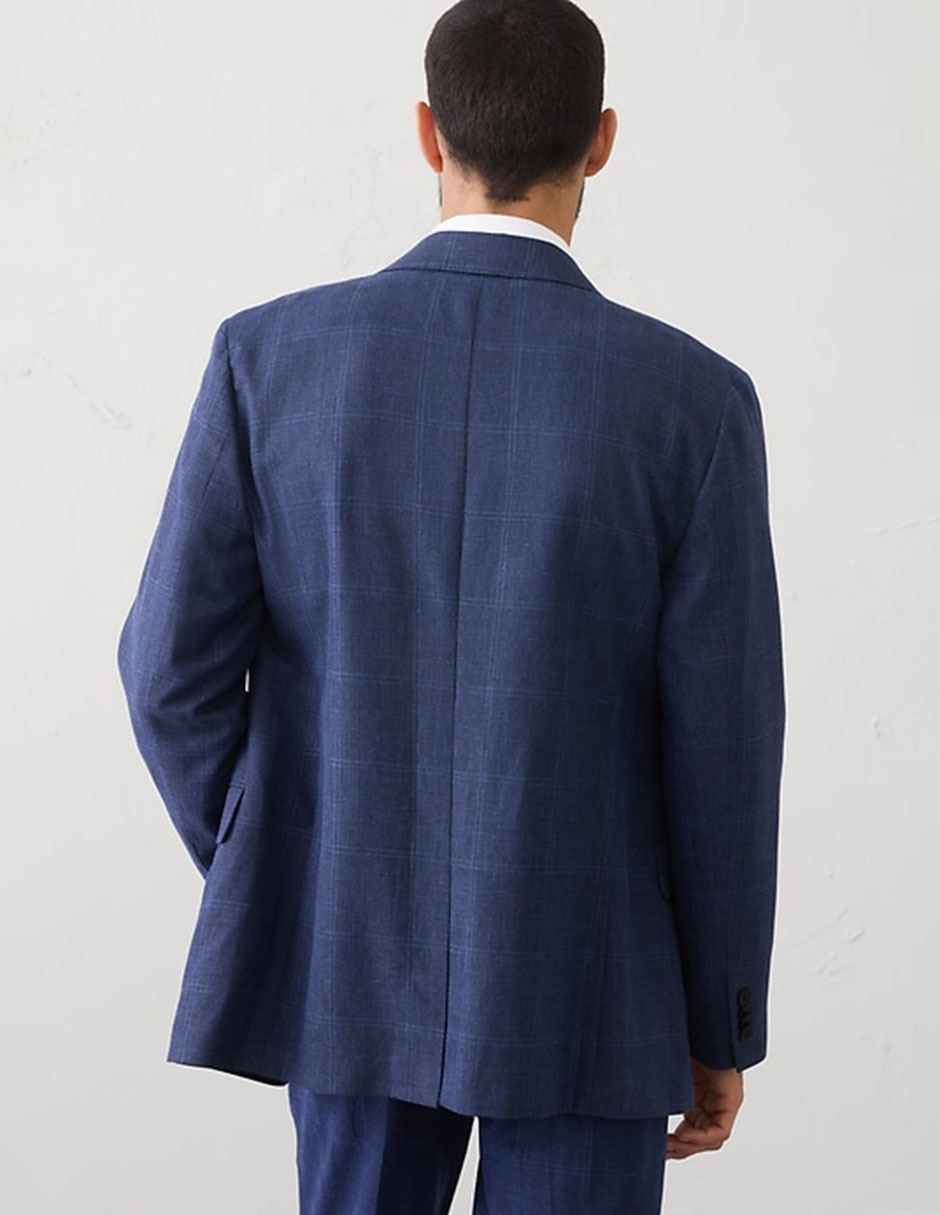 Saco formal para hombre