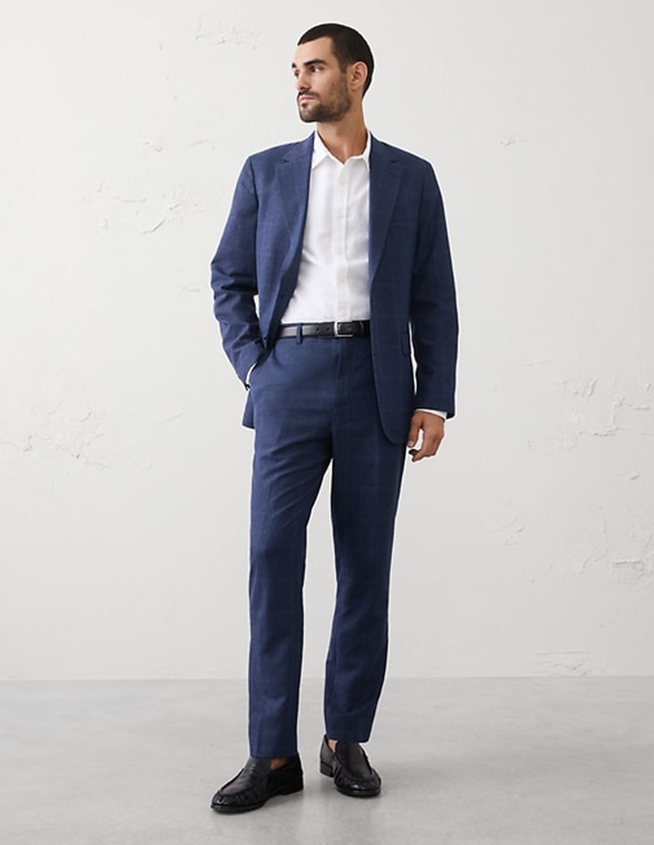 Saco formal para hombre