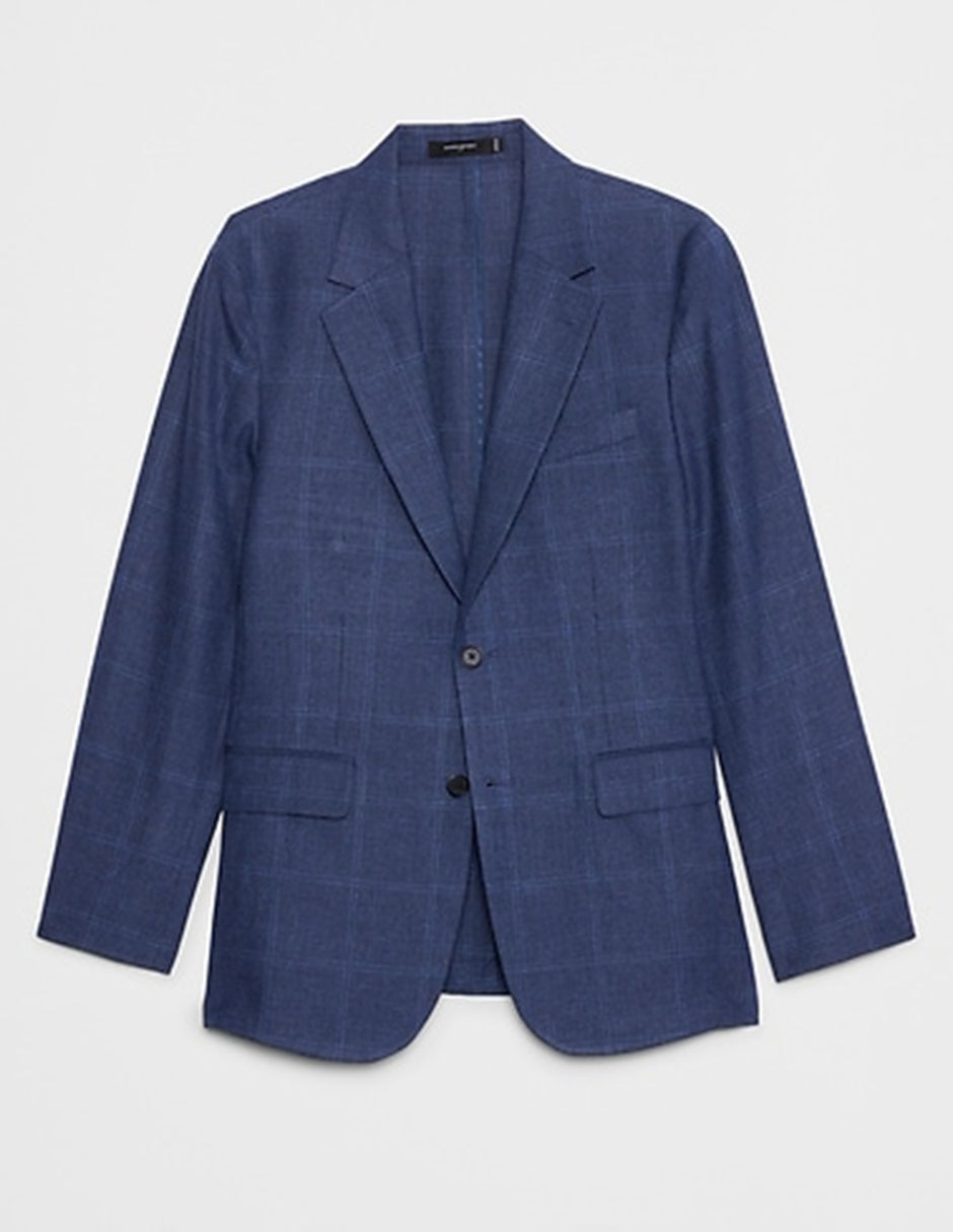 Saco formal para hombre