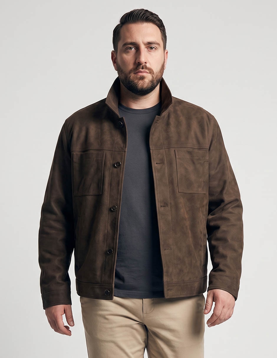 Chamarra para hombre Chamarra para hombre