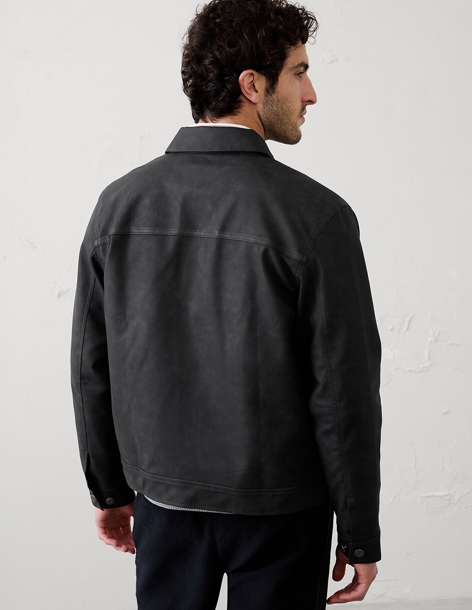 Chamarra para hombre