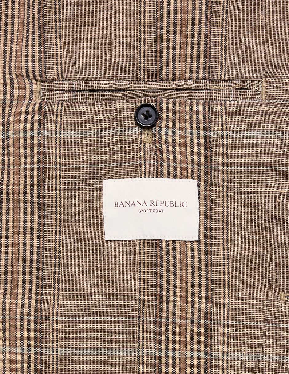 SACO BANANA 865596