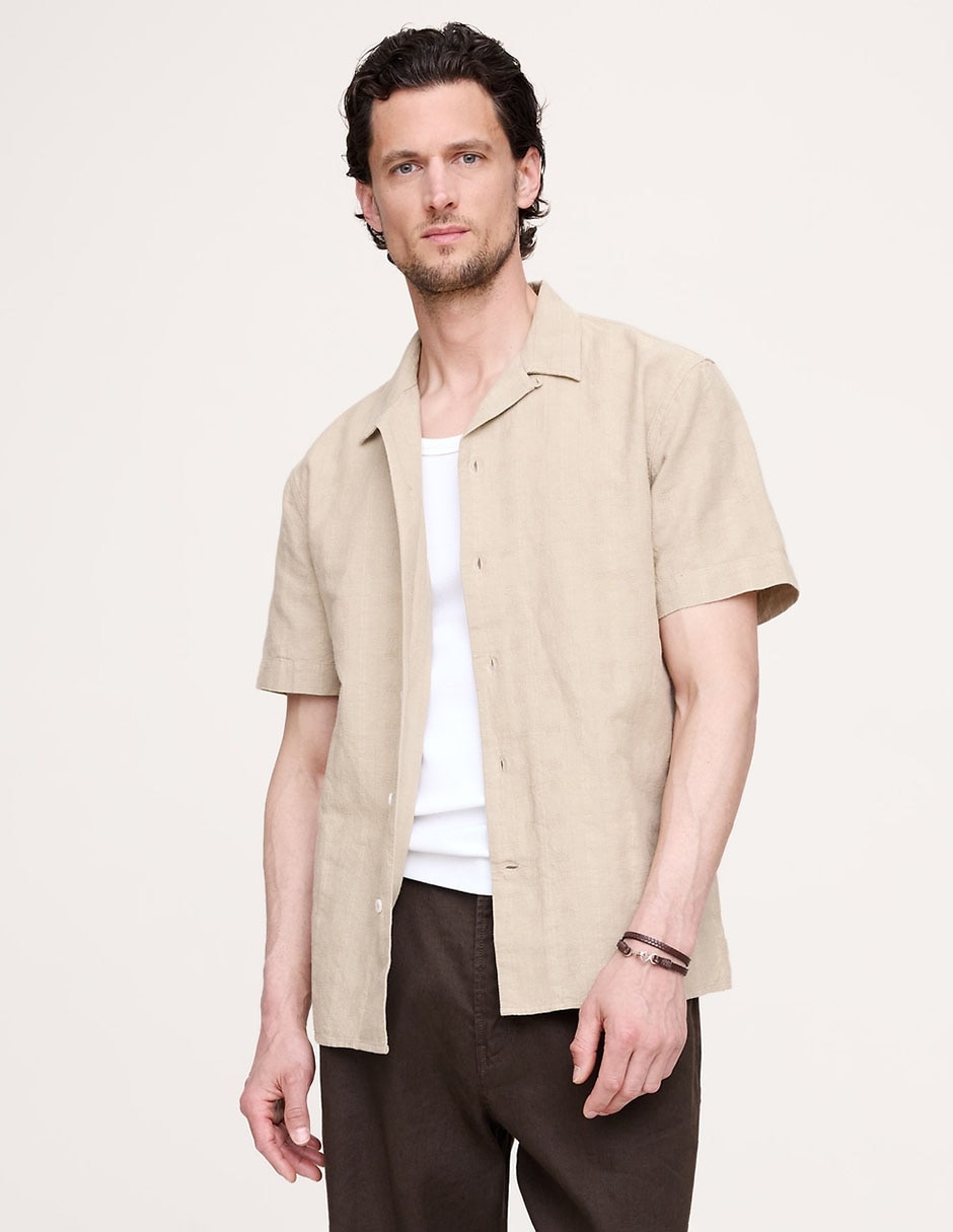 Camisa para hombre Camisa para hombre
