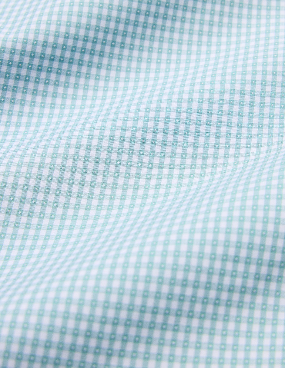 Camisa de vestir manga larga para hombre 2