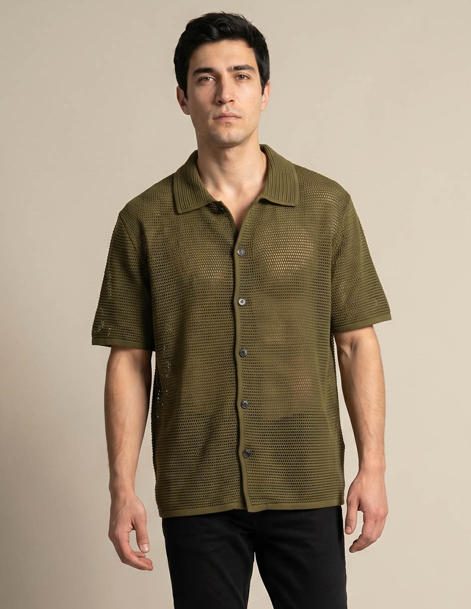 Verde olivo 3