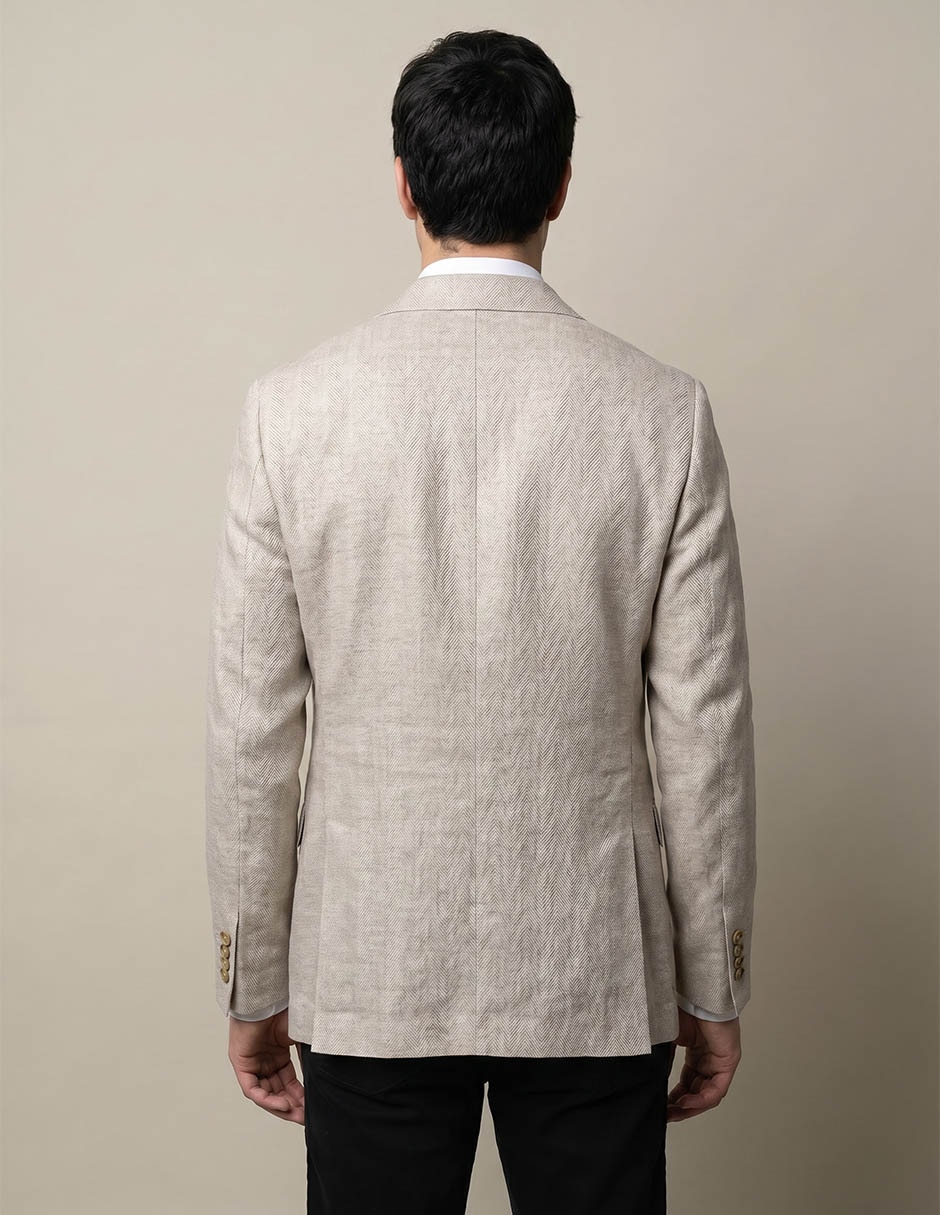 SACO BANANA 865581 LINO