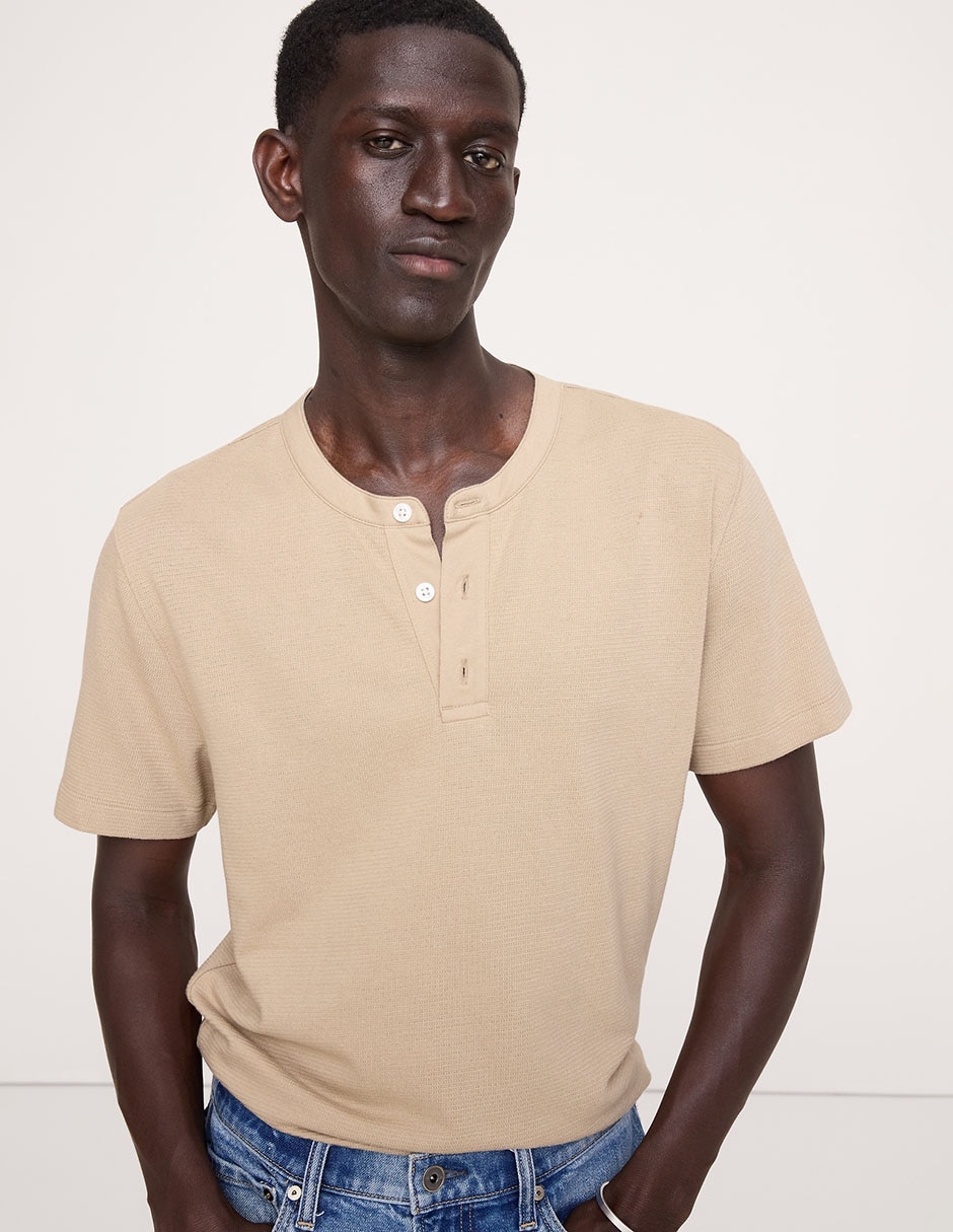 Playera Republic para hombre