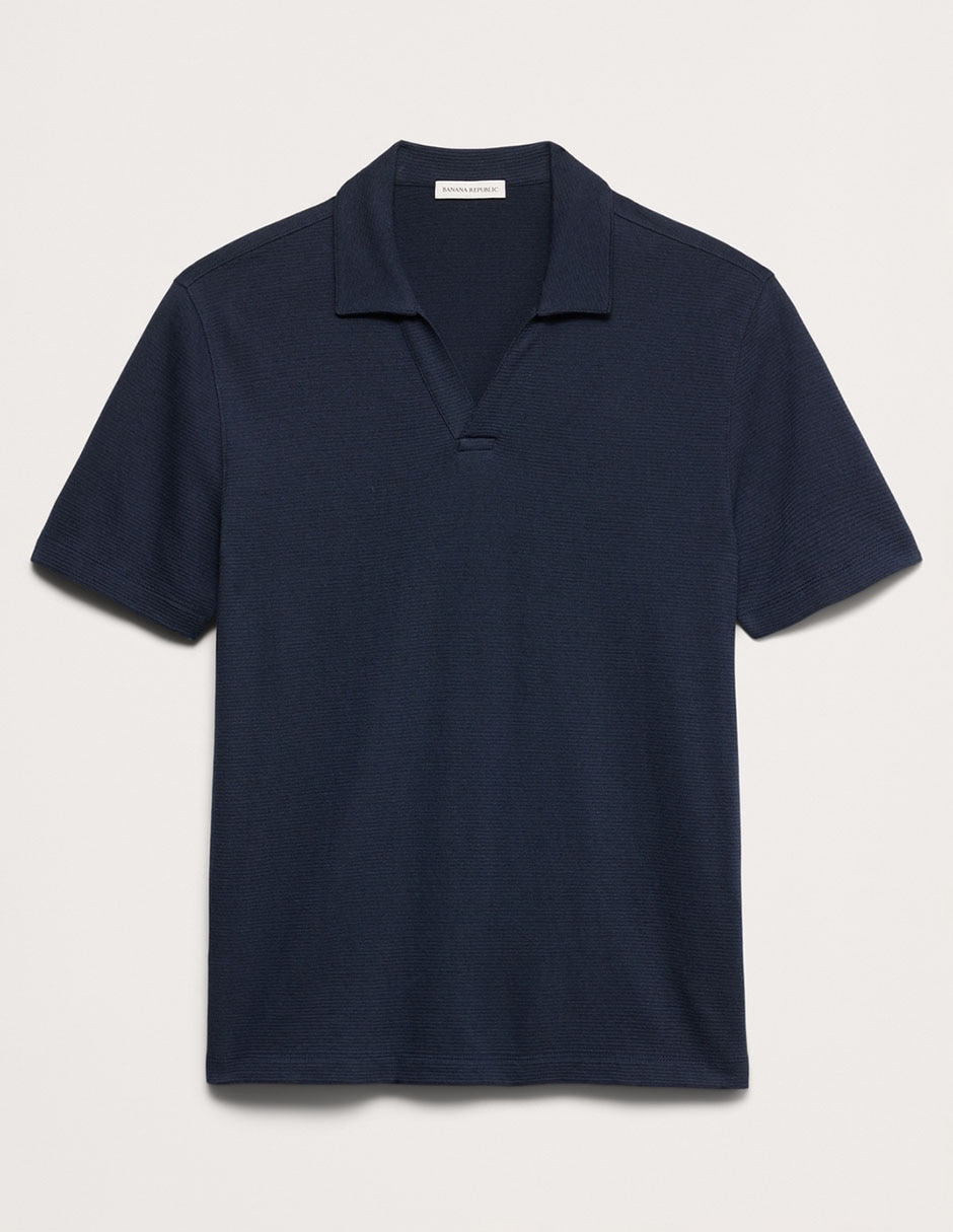 Playera polo Banana Republic para hombre