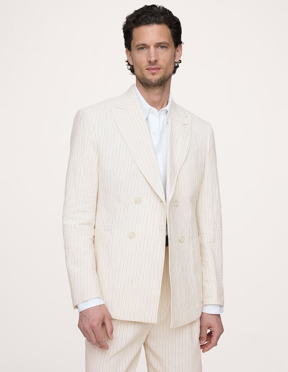 Saco Business casual para hombre
