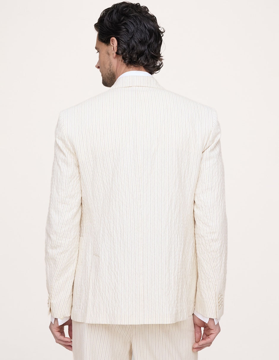 Saco Business casual para hombre 5