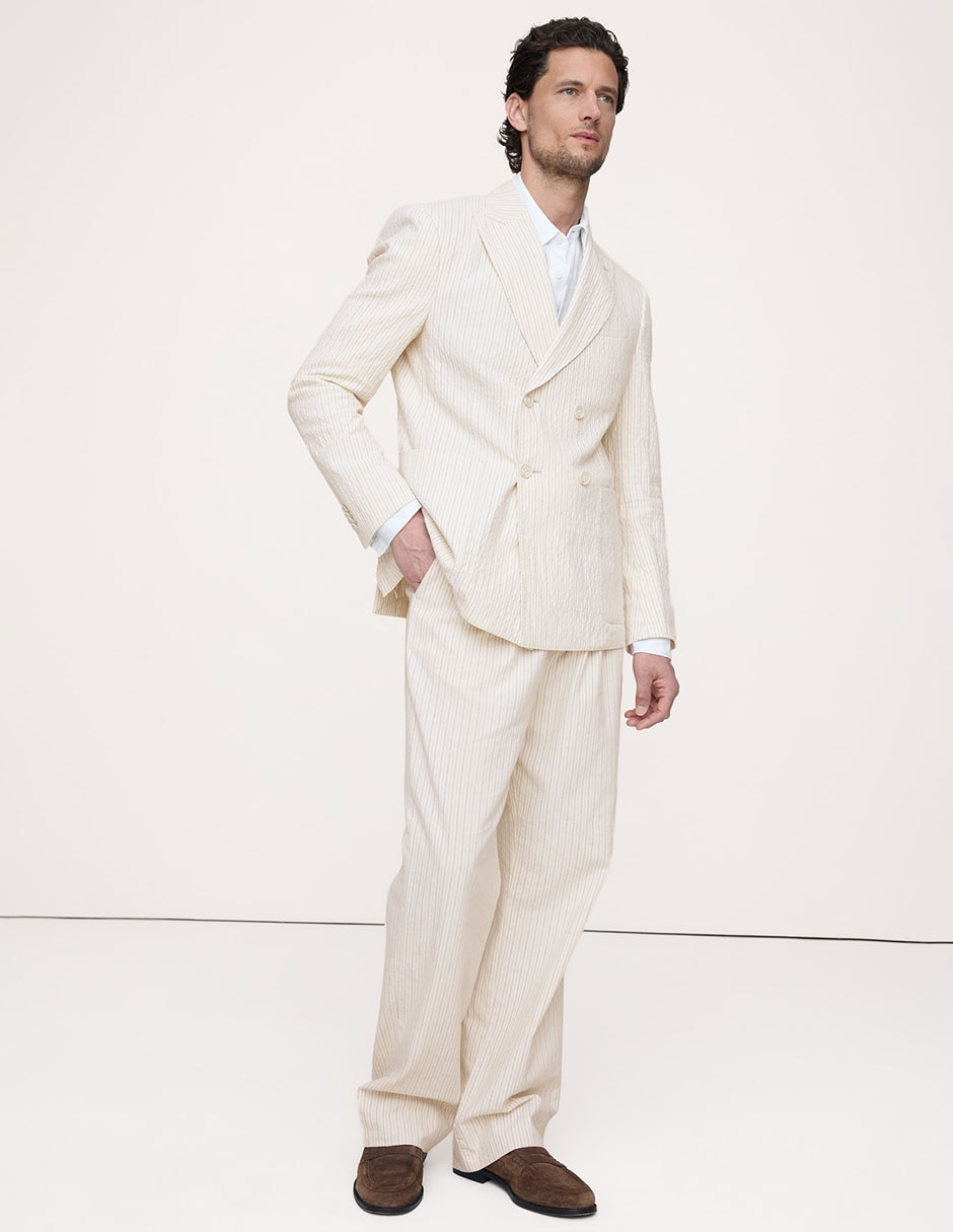 Saco Business casual para hombre 2