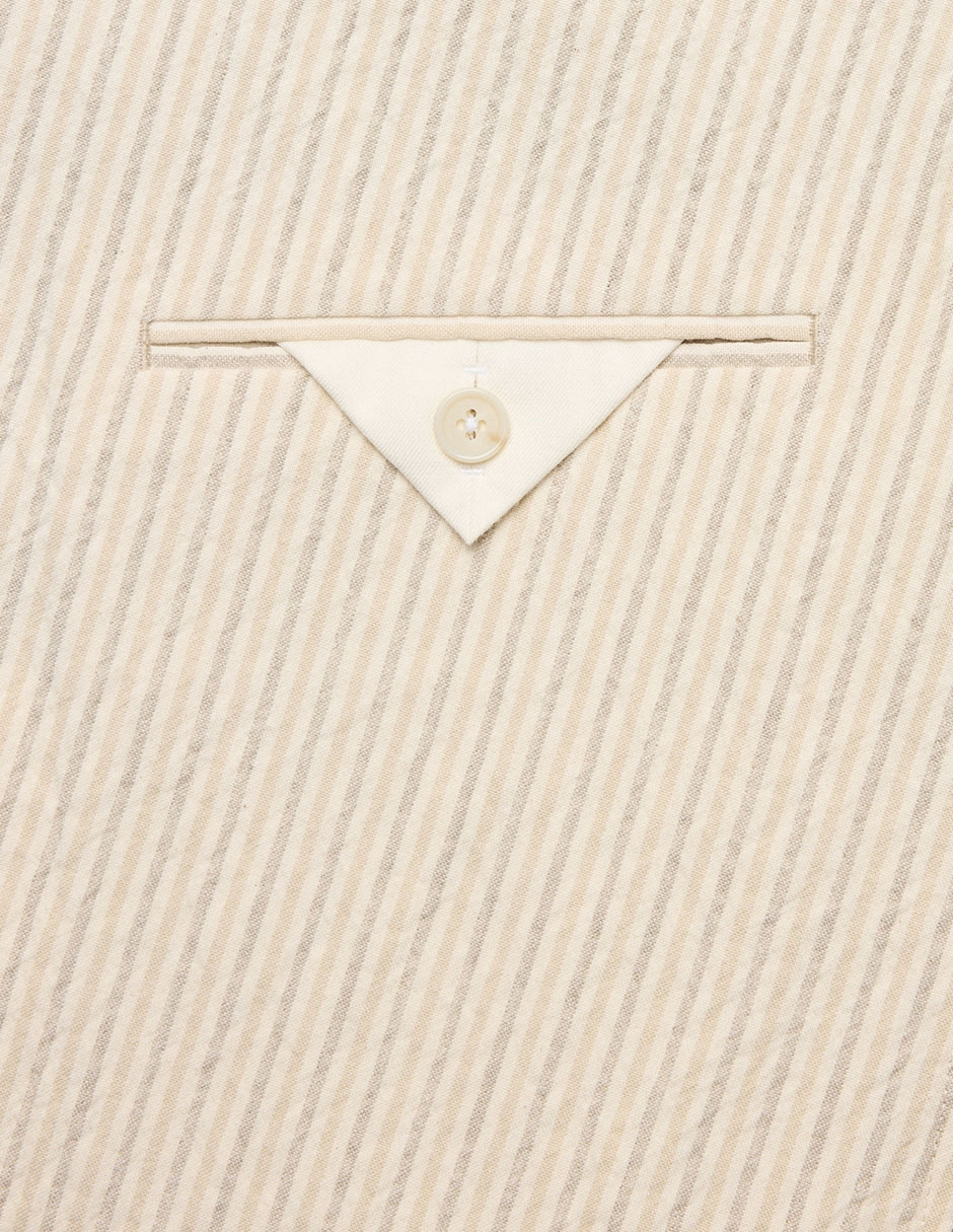 Saco Business casual para hombre 6
