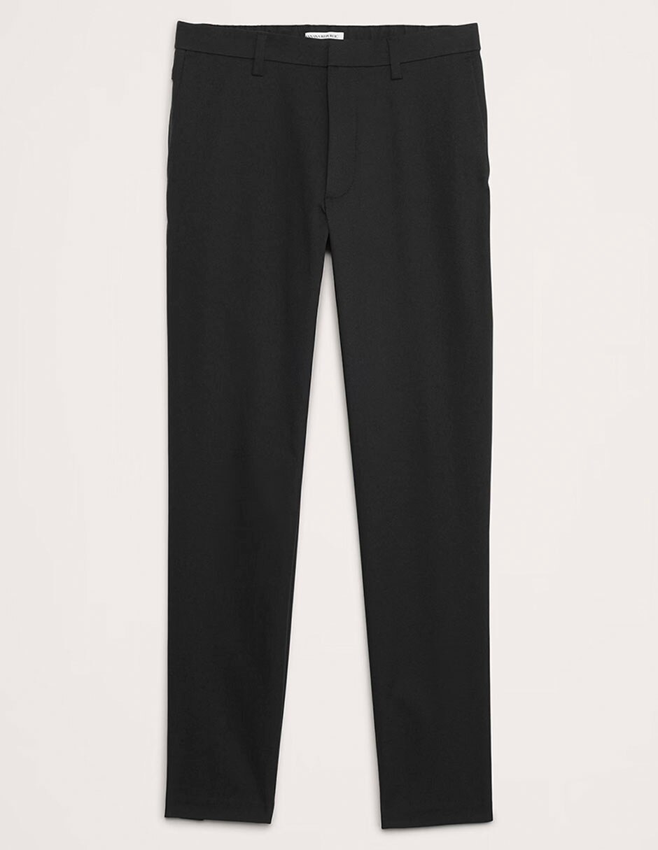 Pantalón chino slim para hombre 7