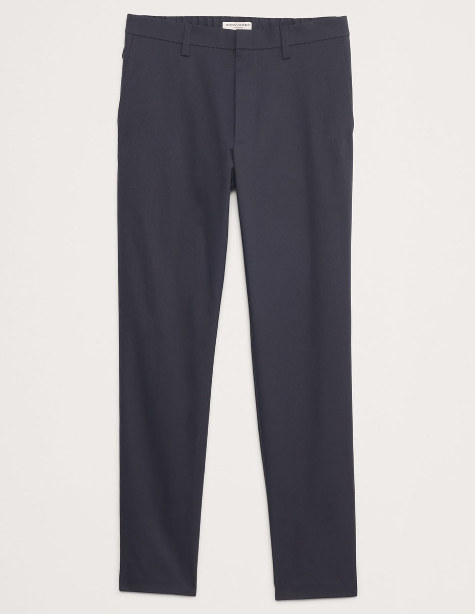 Pantalón straight para hombre 4