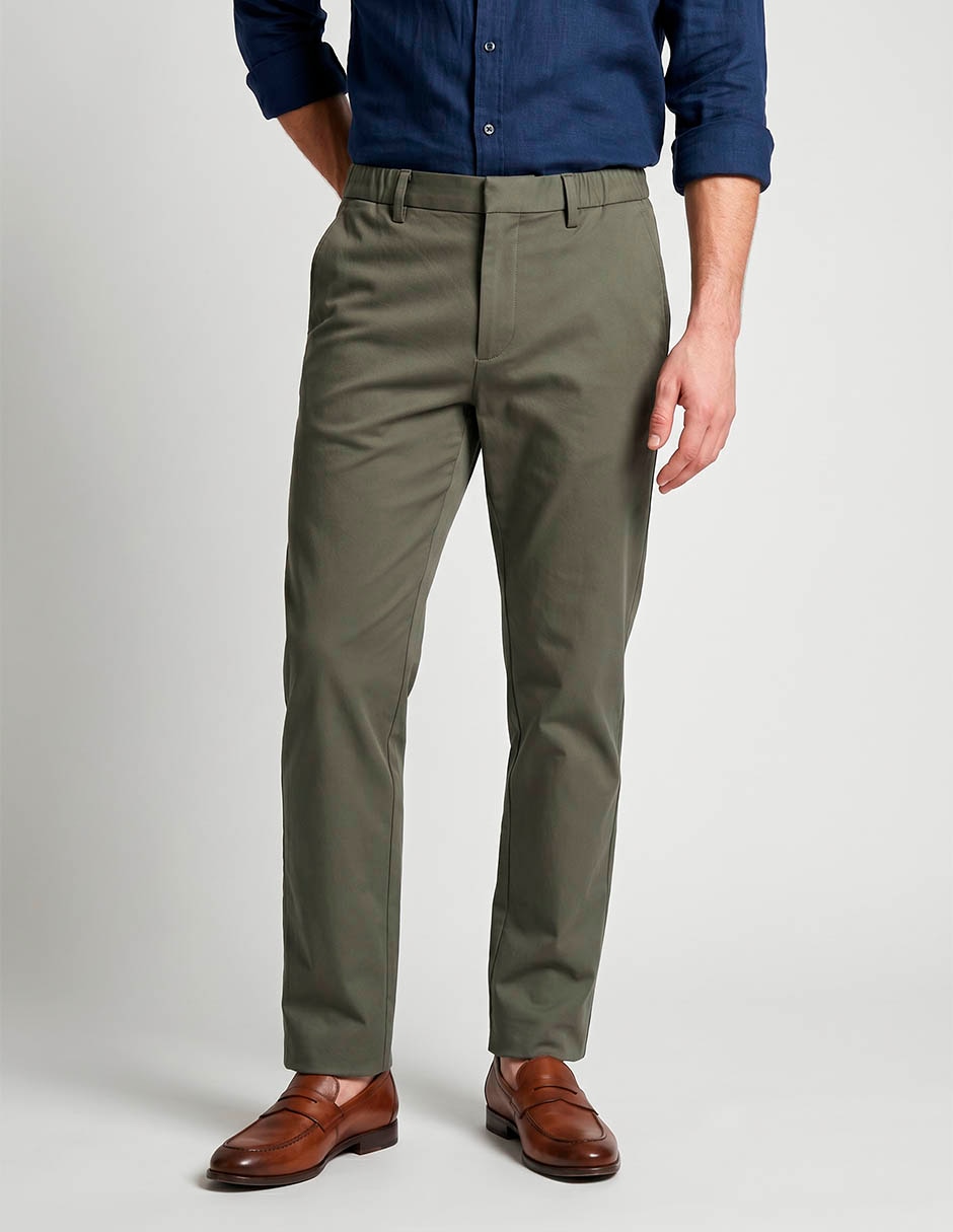 Pantalón para hombre 1