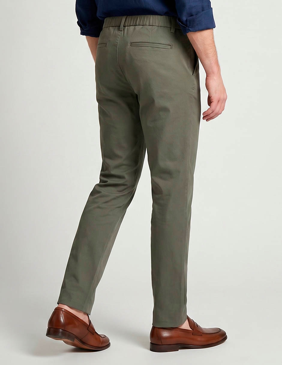 Pantalón para hombre 2