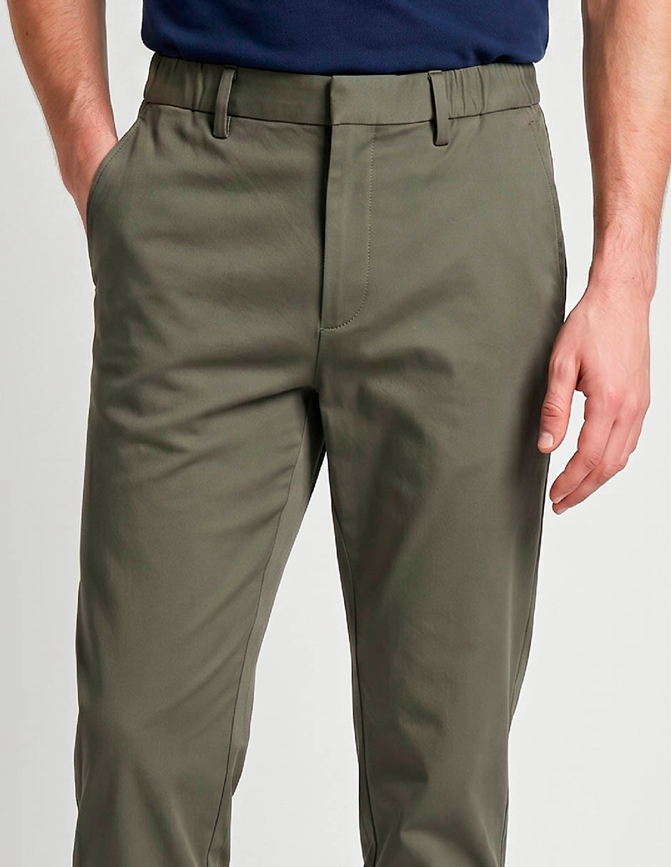 Pantalón para hombre 3