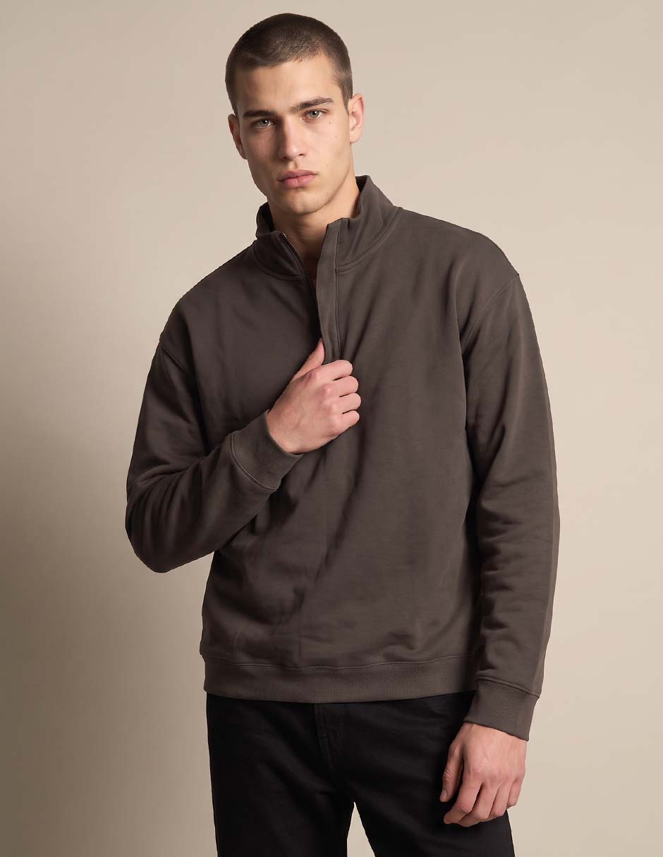 Playera tipo polo para hombre 1