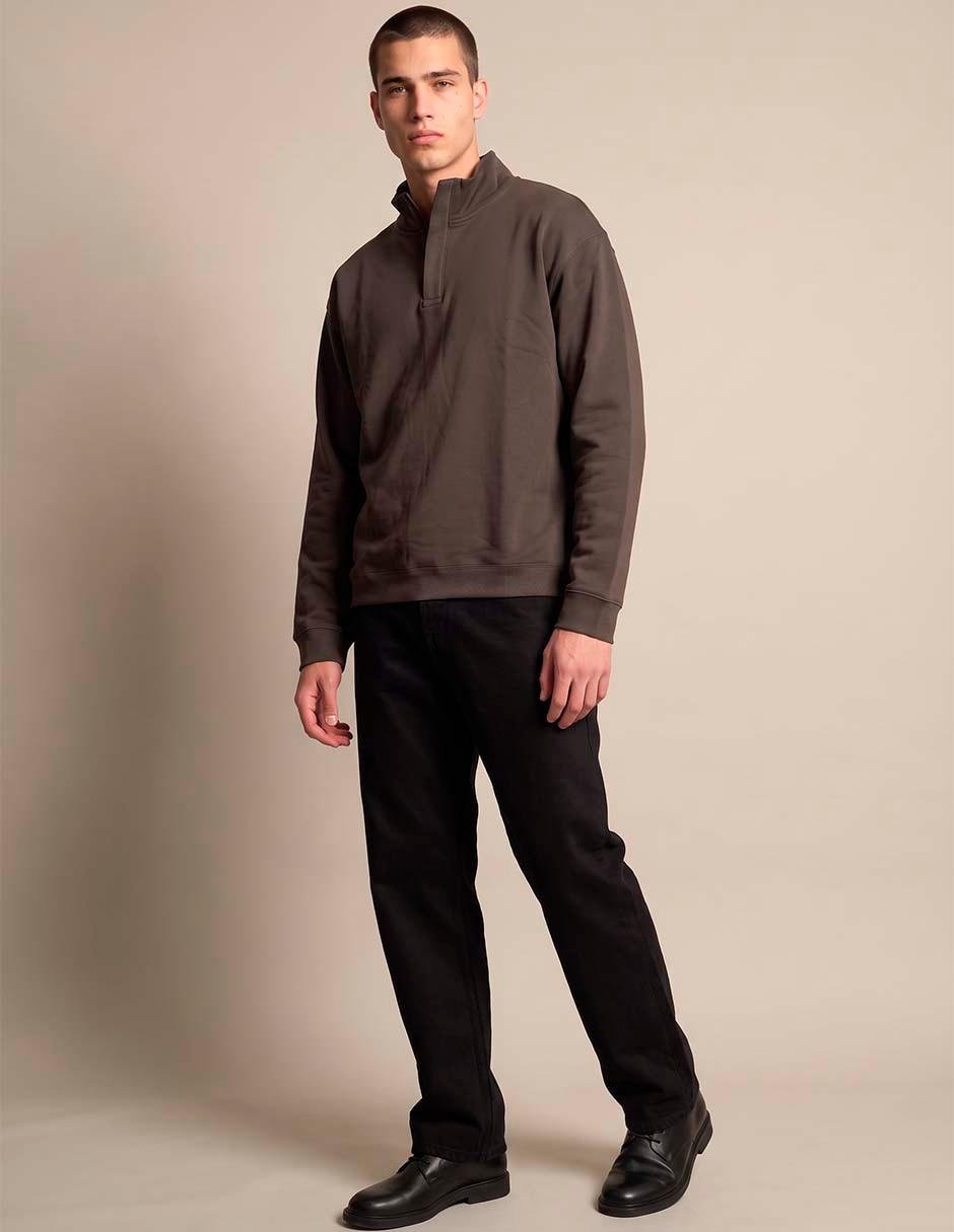 Playera tipo polo para hombre 3