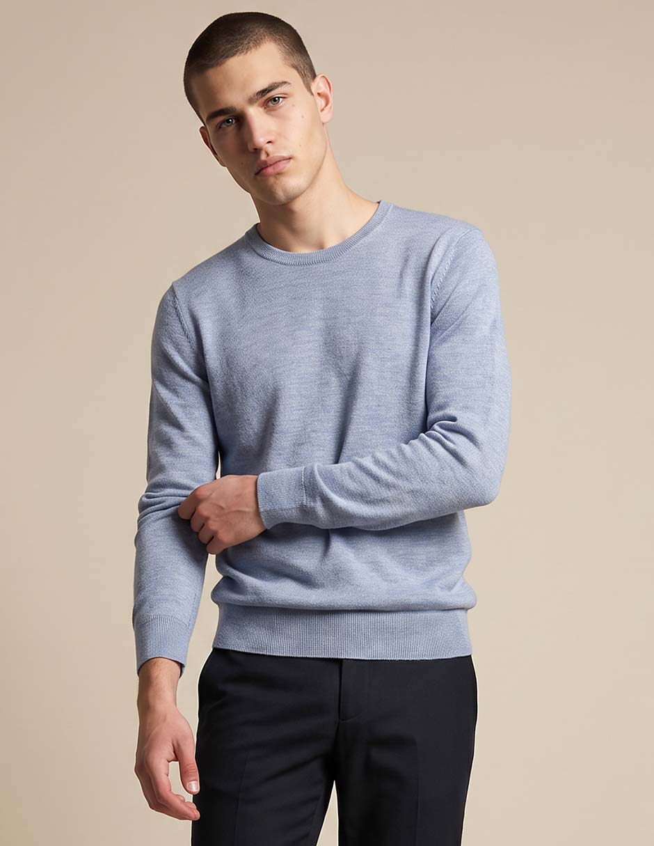 Suéter para hombre Suéter para hombre