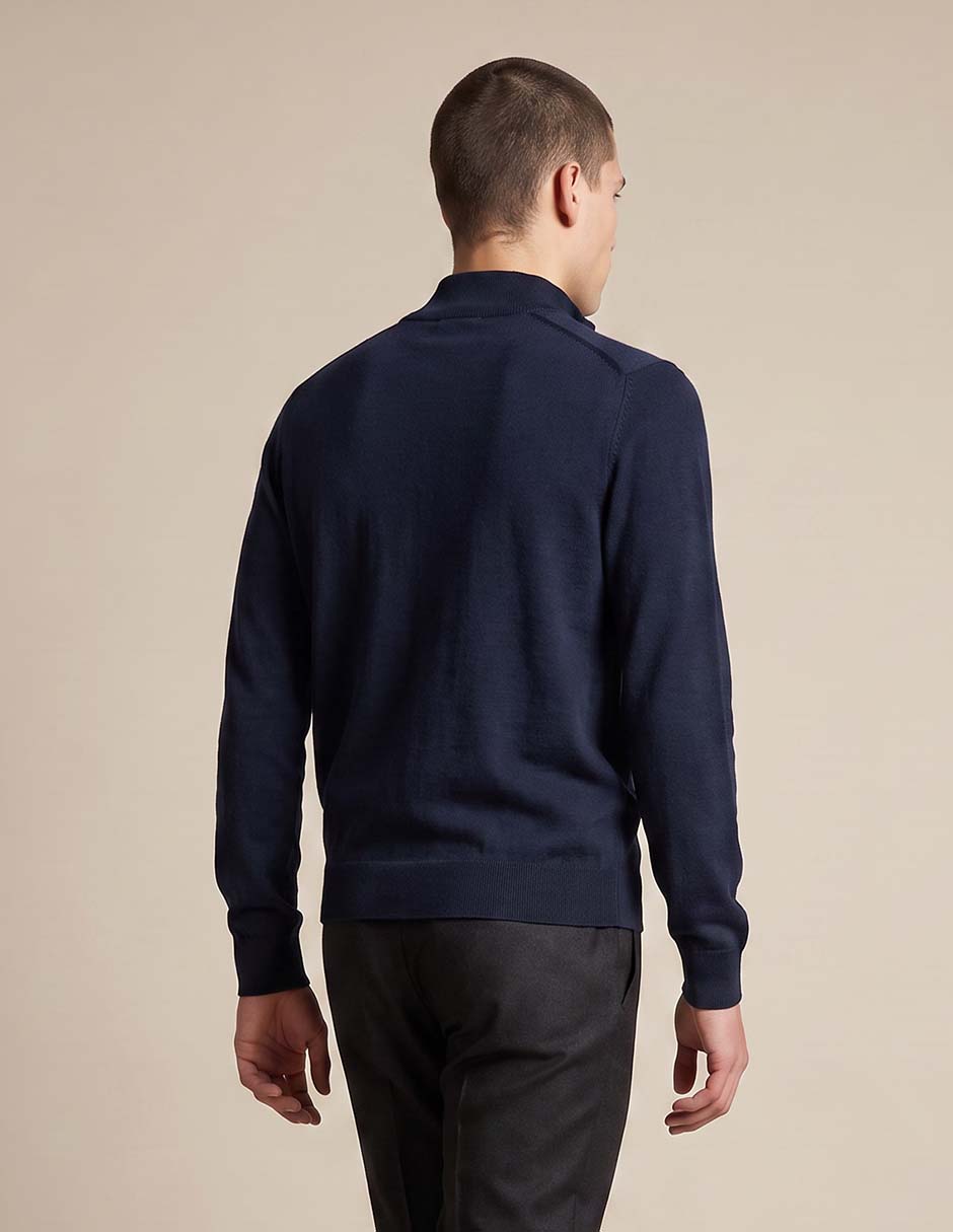 Suéter para hombre 3