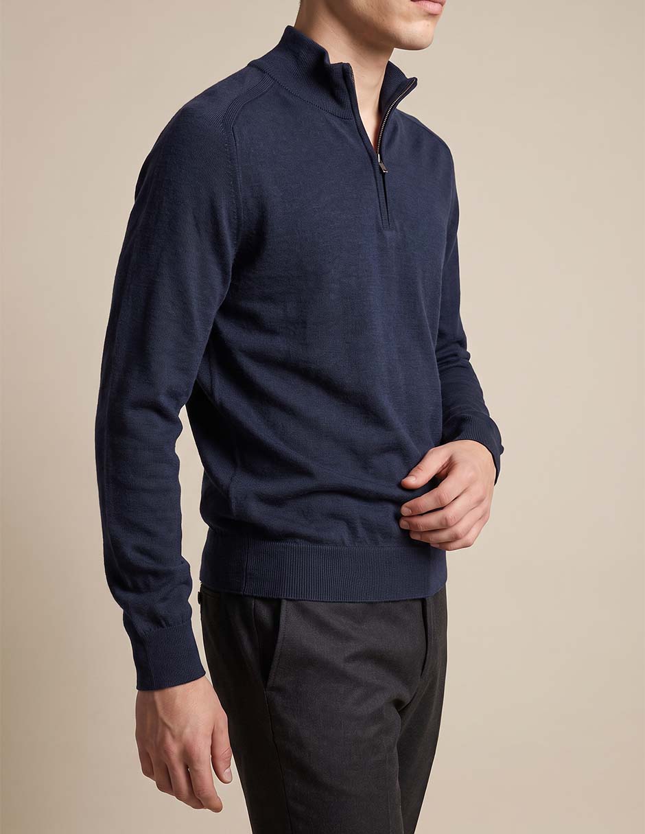 Suéter para hombre 2