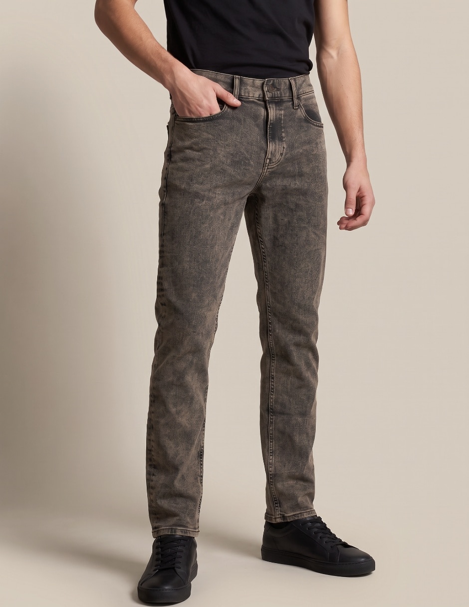 Jeans slim para hombre Jeans slim para hombre