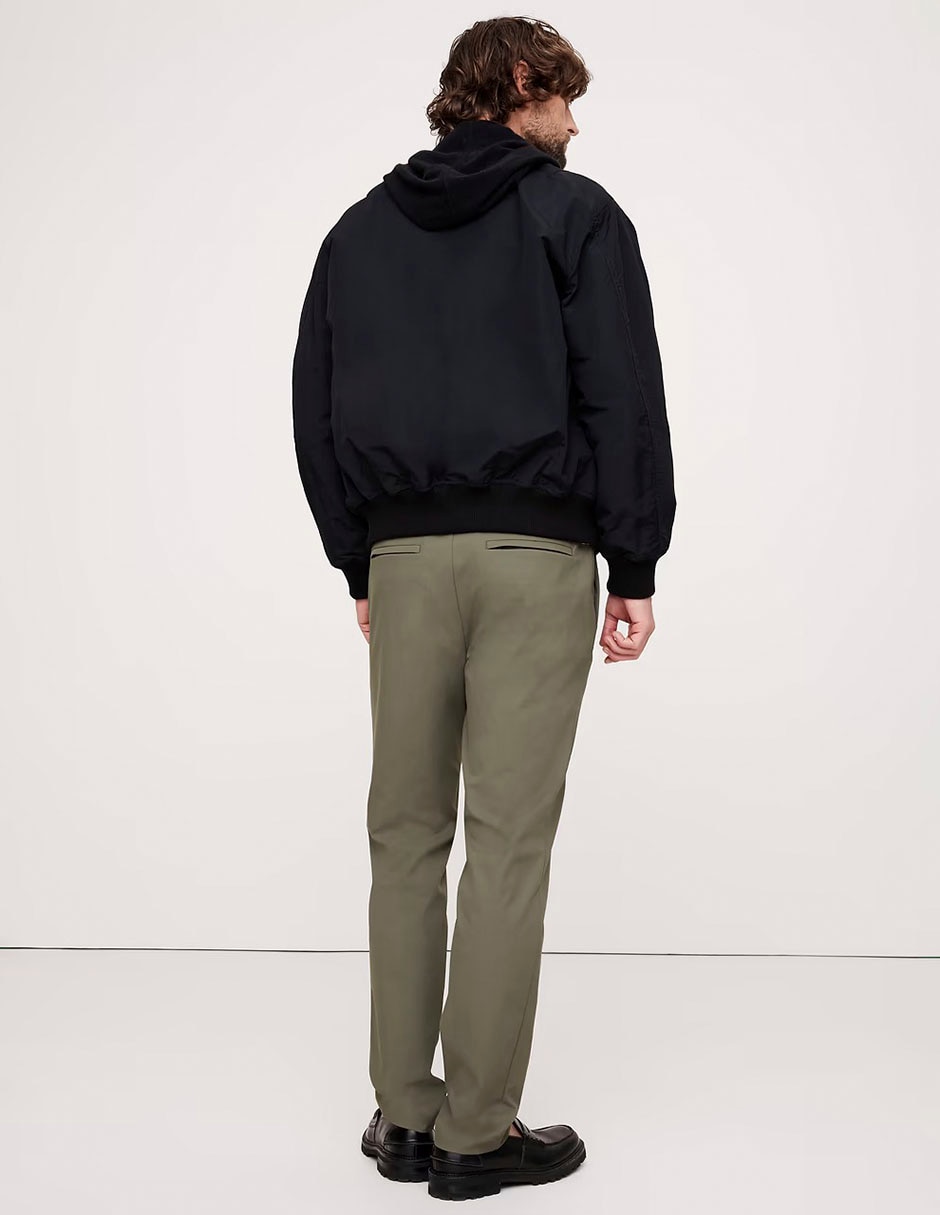 Verde olivo