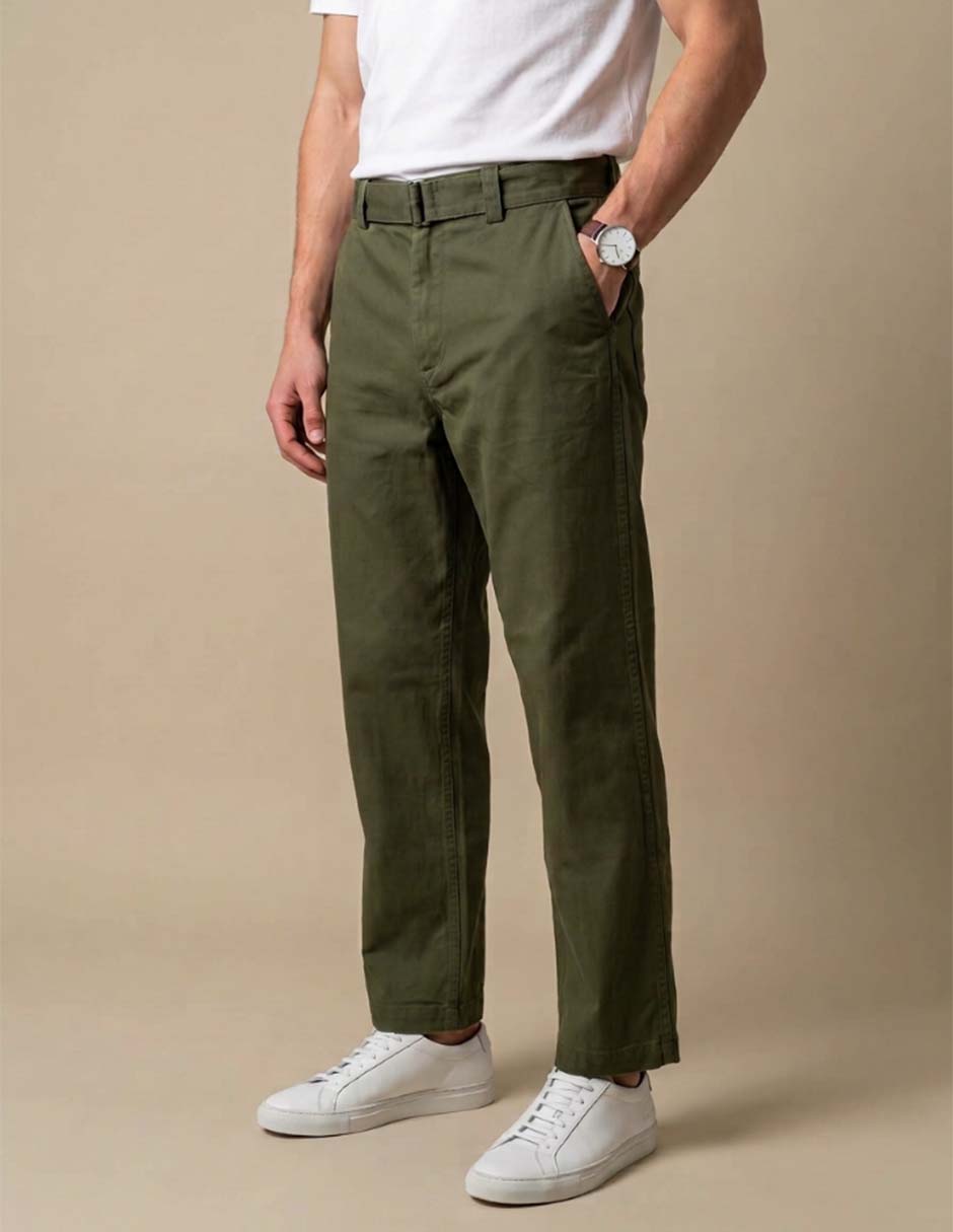 Verde olivo 2
