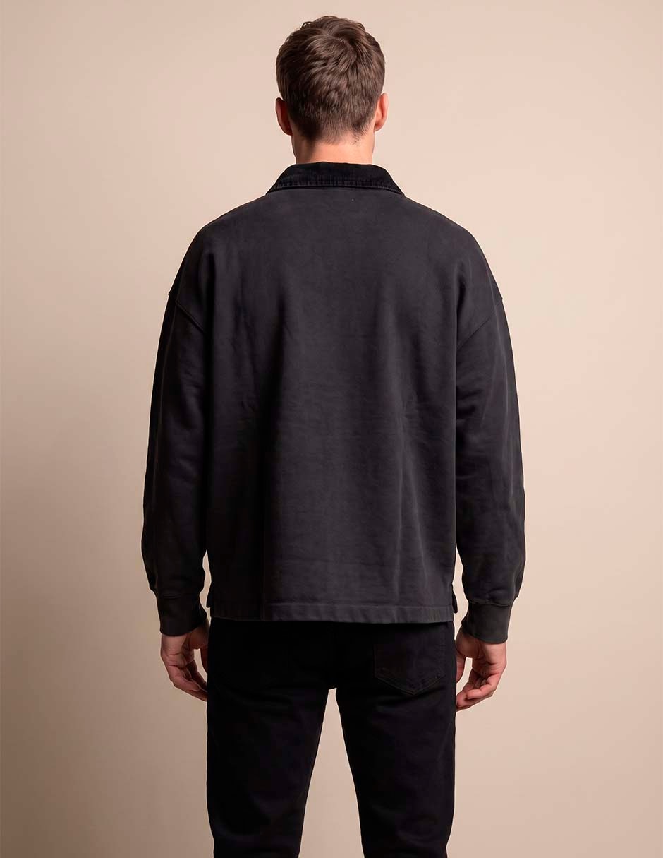 Playera tipo polo para hombre 3