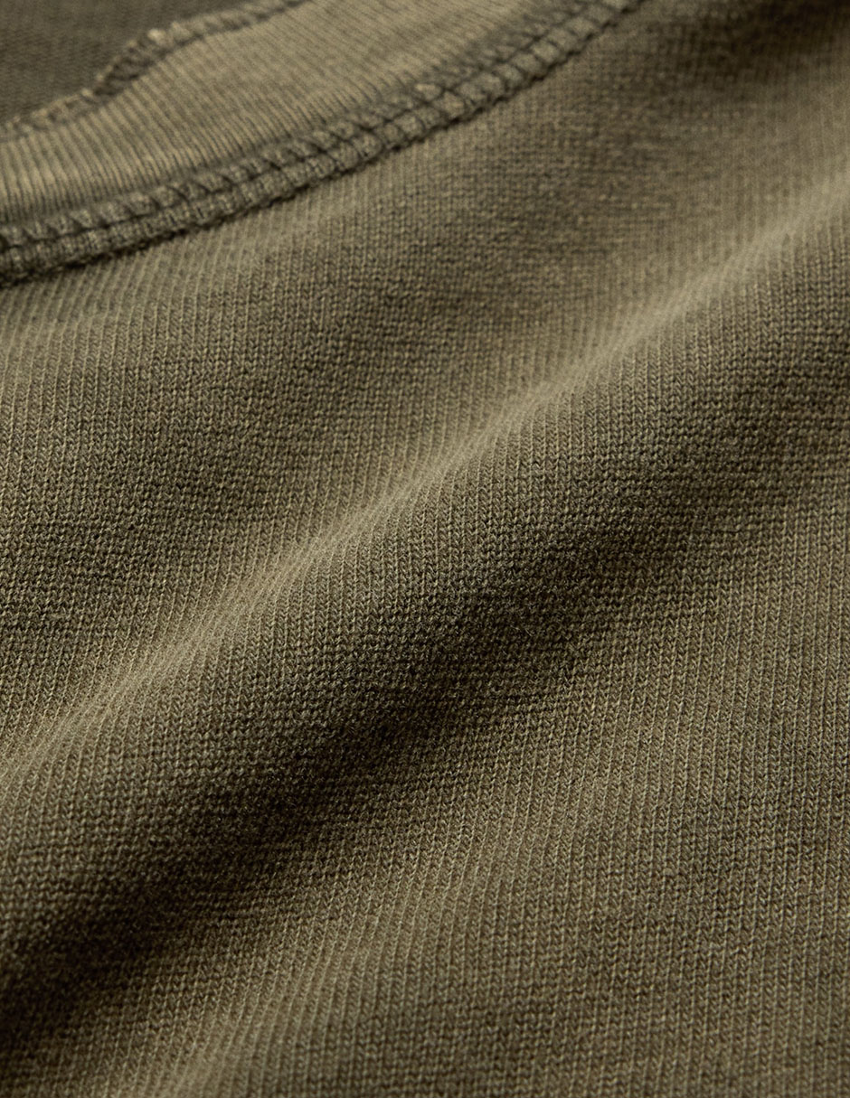 Playera cuello redondo para hombre 2