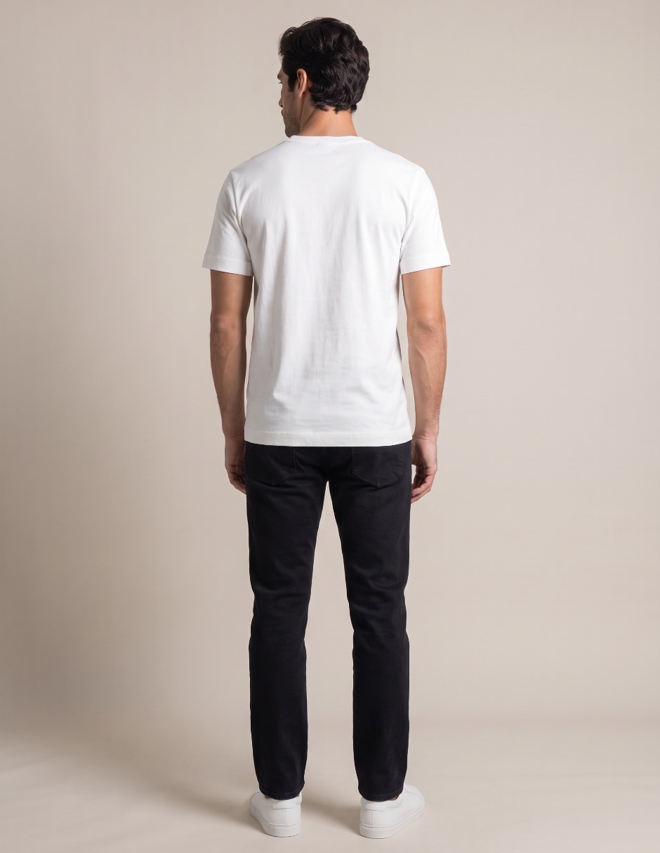 Suéter AERO cuello Redondo para hombre 2