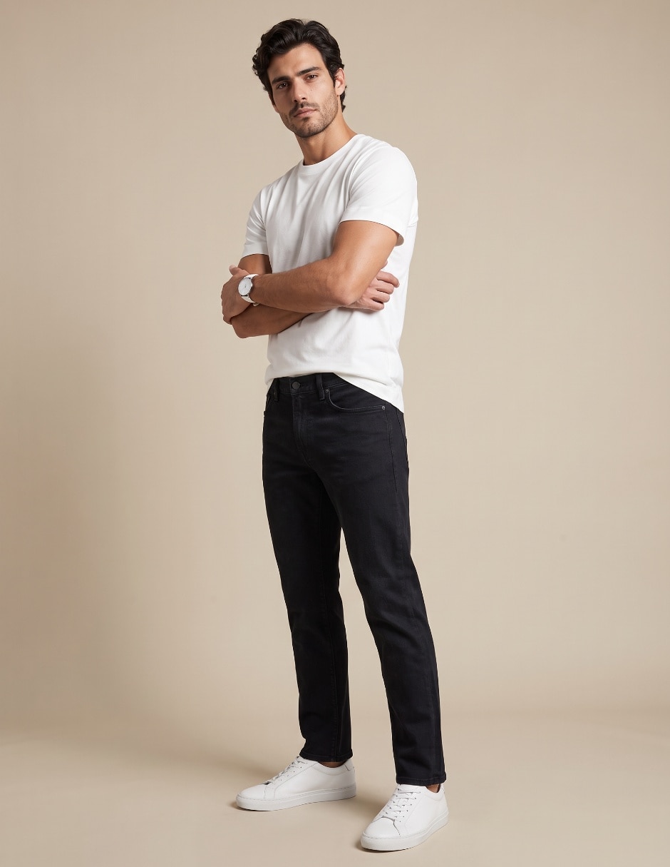 Suéter AERO cuello Redondo para hombre 3
